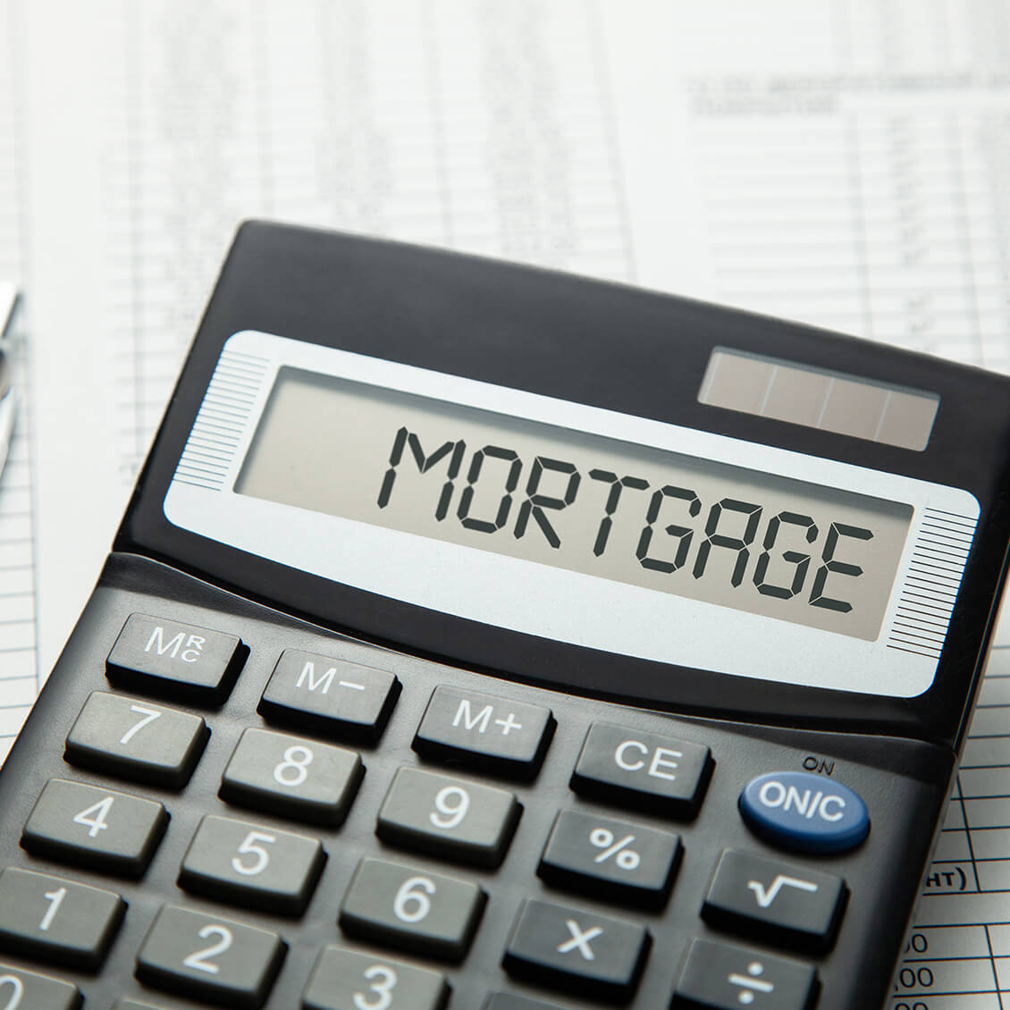image of Denver mortgage rates calculator