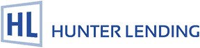 Hunter Lending Logo
