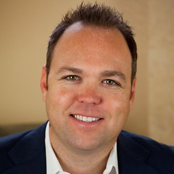 Image of Ryan Hunter, Senior Mortgage Specialist and Founder of Hunter Lending