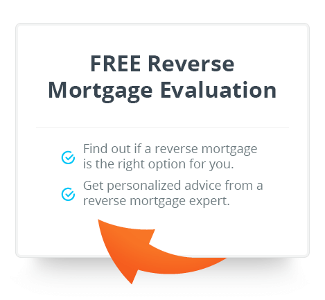 Introduction to the Hunter Lending Free Reverse Mortgage Calculator